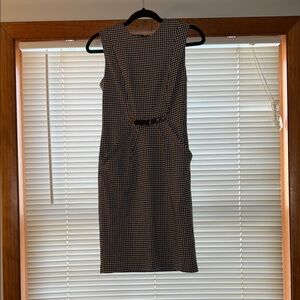 Calvin Klein dress size 2